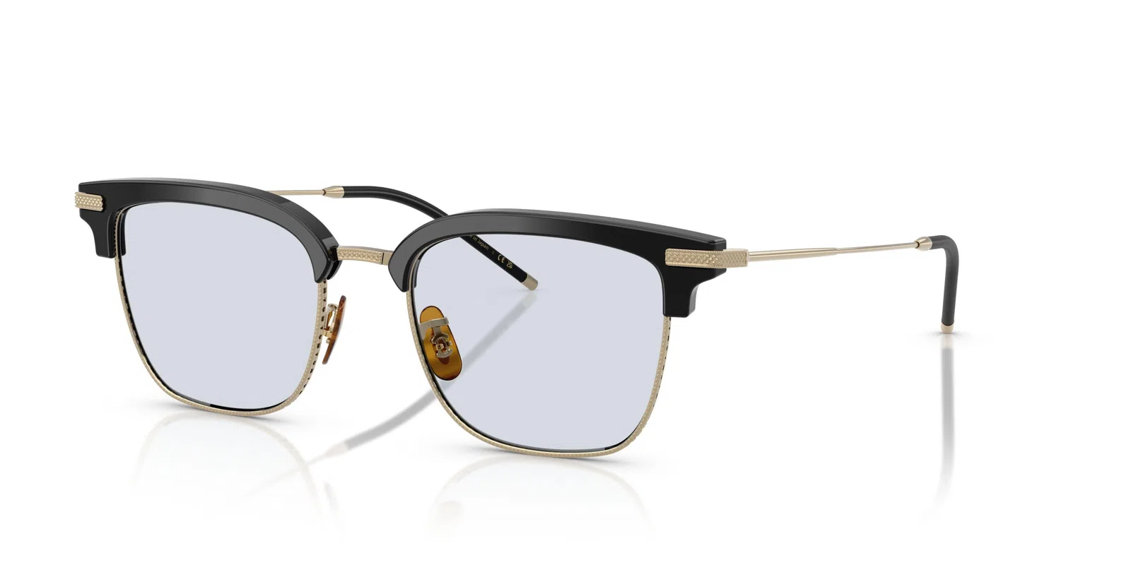Oliver Peoples Tk-12 1354T Eyeglasses - view 19